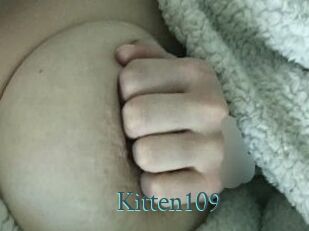 Kitten109