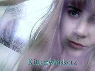 Kittenwhiskerz