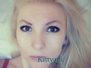 Kittyani