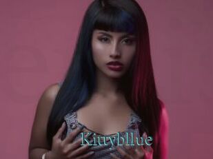 Kittybllue