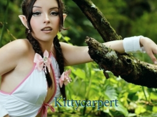 kittycarpert En live show