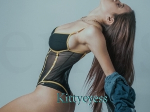 Kittyeyess
