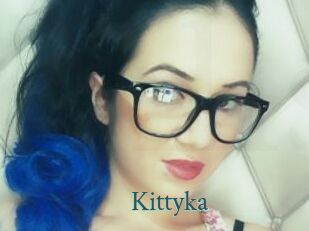 Kittyka