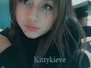 Kittykieve