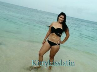 Kittykisslatin