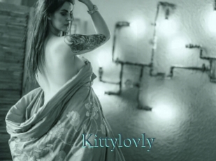 Kittylovly