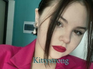Kittystrong