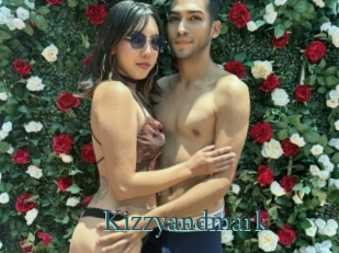 Kizzyandmark