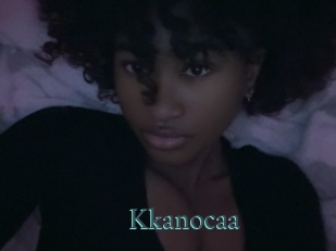 Kkanocaa