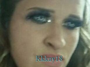 Kkkay18