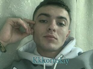 Kkkoritskiy