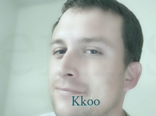 Kkoo