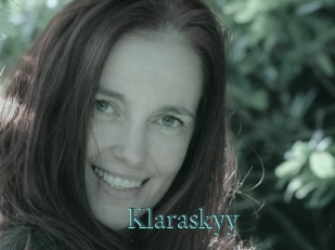 Klaraskyy