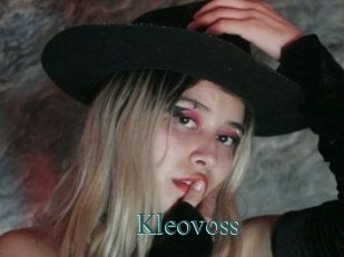 Kleovoss