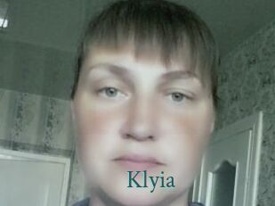 Klyia