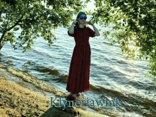 Klyneriawink