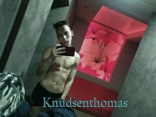 Knudsenthomas