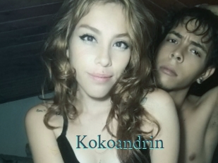 Kokoandrin