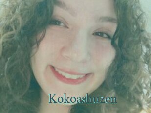 Kokoashuzen