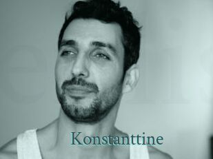 Konstanttine