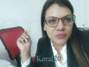 Koral20
