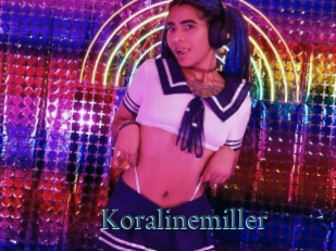 Koralinemiller