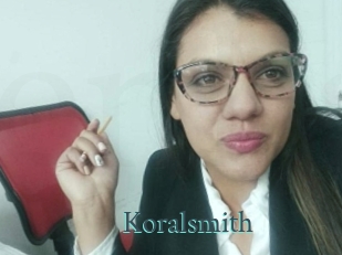 Koralsmith