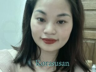 Korasusan