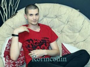 Korincollin