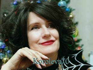 Koroleva70