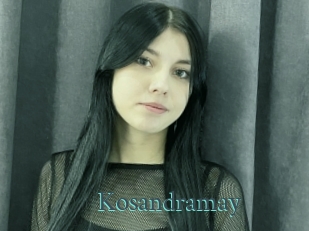 Kosandramay