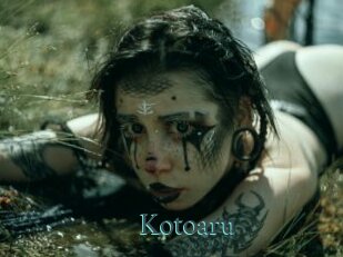 Kotoaru