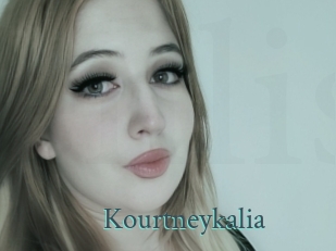 Kourtneykalia
