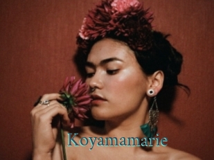 Koyamamarie