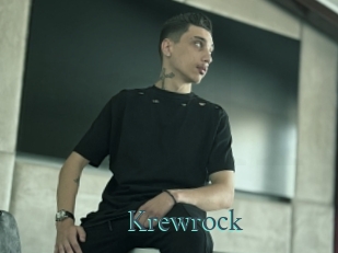 krewrock En live show