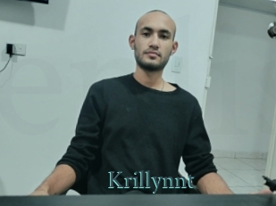 Krillynnt