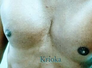 Krioka