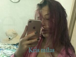 Kris_milas