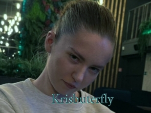 Krisbuterfly