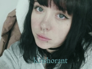Krishorant