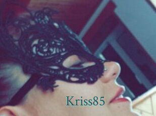 Kriss85