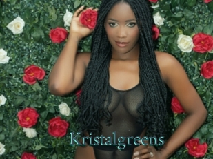 Kristalgreens