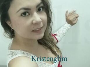 Kristenglim