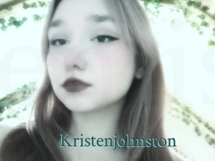 Kristenjohnston