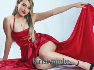 Kristenjules