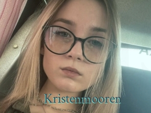 Kristenmooren