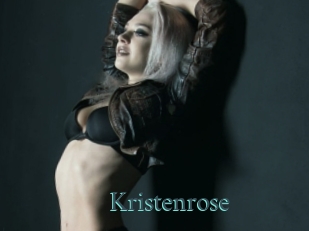 Kristenrose