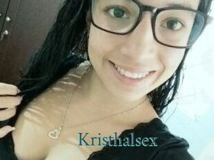 Kristhalsex
