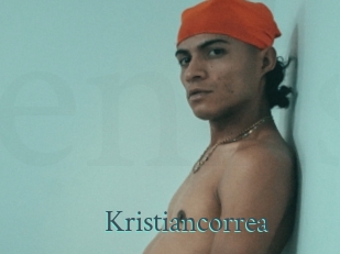 Kristiancorrea