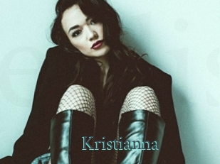 Kristianna